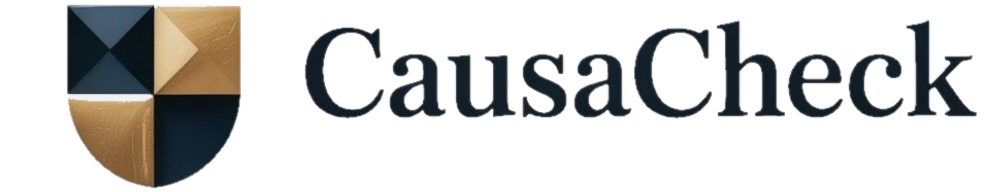 CausaCheck